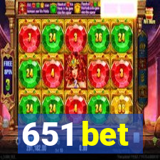 651 bet